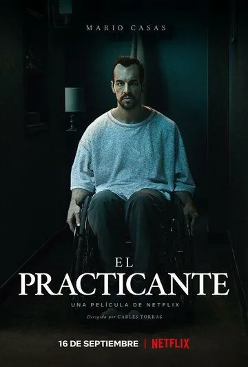 Парамедик / El practicante (2020) фильм смотреть онлайн в хорошем качестве