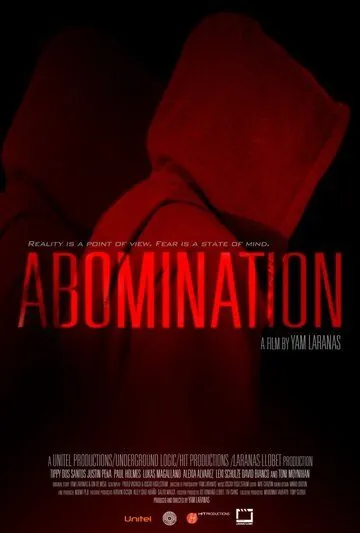 Мерзость / Abomination (2018) фильм смотреть онлайн в хорошем качестве