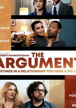 The Argument / The Argument (2020) фильм смотреть онлайн в хорошем качестве