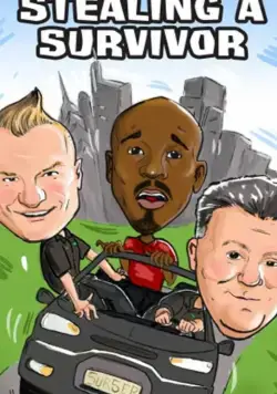 Stealing a Survivor / Stealing a Survivor (2020) фильм смотреть онлайн в хорошем качестве