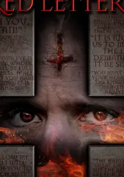 Red Letters (2019) фильм смотреть онлайн в хорошем качестве