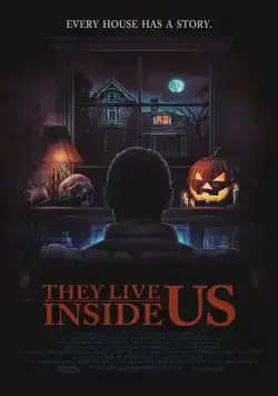 Они живут внутри нас / They Live Inside Us (2020) фильм смотреть онлайн в хорошем качестве