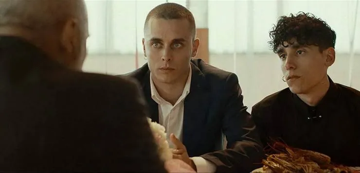 Один шанс на всю жизнь (2018) смотреть онлайн Один шанс на всю жизнь (2018) фильм смотреть онлайн