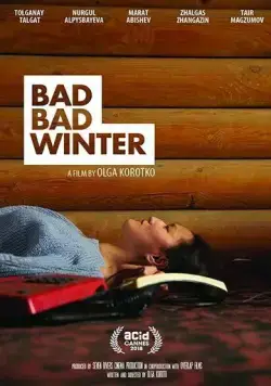 Так себе зима / Tak sebe zima (2018) фильм смотреть онлайн в хорошем качестве