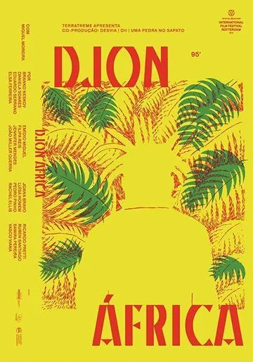 Djon Africa (2018) фильм смотреть онлайн в хорошем качестве