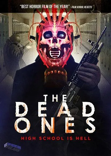 Мёртвые / The Dead Ones (2019) фильм смотреть онлайне бесплатно Смотреть Мёртвые / The Dead Ones(2019) фильм в онлайне бесплатно