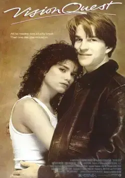 Зрительный поиск / Vision Quest (1985) фильм смотреть онлайн в хорошем качестве