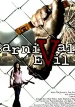 Carnival Evil (2018) фильм смотреть онлайн в хорошем качестве