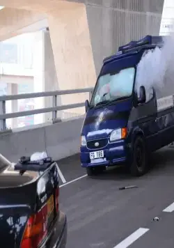 Тройной перехват (2010) в хорошем качестве смотреть онлайн Тройной перехват (2010) фильм в хорошем качестве смотреть онлайн