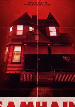 Samhain: A Halloween Horror Movie (2018) фильм смотреть онлайн в хорошем качестве
