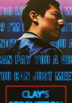 Clay's Redemption фильм смотреть онлайн в хорошем качестве