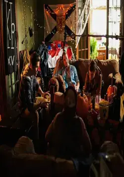 Вечеринка на Хэллоуин (2018) смотреть онлайн бесплатно Вечеринка на Хэллоуин (2018) фильм смотреть онлайн бесплатно