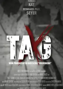 Tag X (2019) фильм смотреть онлайн в хорошем качестве