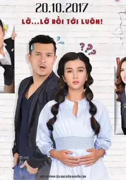 Choi Thi Chiu (2017) фильм смотреть онлайн в хорошем качестве