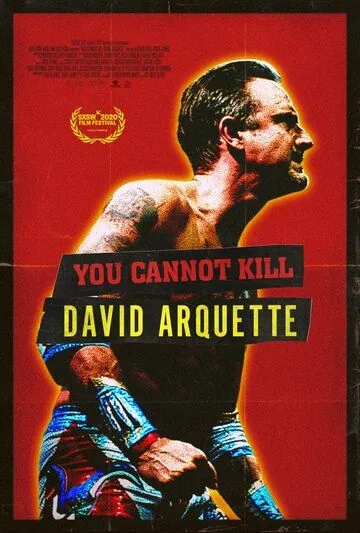 Вам не убить Дэвида Аркетта / You Cannot Kill David Arquette (2020) фильм смотреть онлайн Вам не убить Дэвида Аркетта / You Cannot Kill David Arquette (2020) фильм смотреть онлайн в хорошем качестве