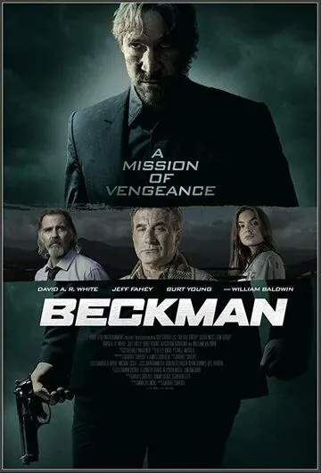 Beckman / Beckman (2020) фильм смотреть онлайн в хорошем качестве