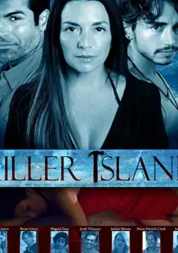 Killer Island (2018) фильм смотреть онлайн Killer Island (2018) фильм смотреть онлайн в хорошем качестве