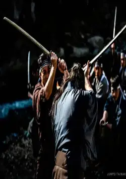 Безумный самурай Мусаси (2020) смотреть онлайн бесплатно Безумный самурай Мусаси (2020) фильм смотреть онлайн бесплатно