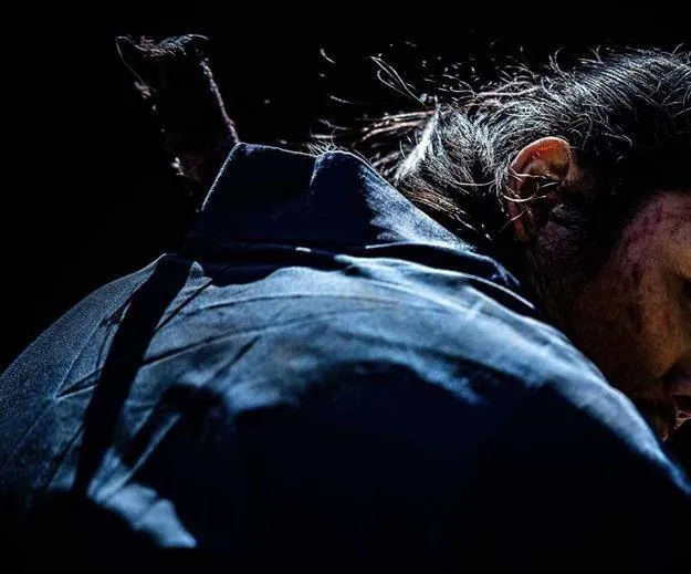 Безумный самурай Мусаси (2020) смотреть онлайн Безумный самурай Мусаси (2020) фильм смотреть онлайн