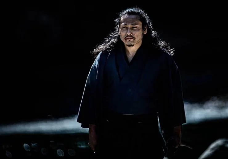 Безумный самурай Мусаси (2020) в хорошем качестве смотреть онлайн Безумный самурай Мусаси (2020) фильм в хорошем качестве смотреть онлайн