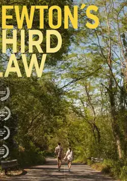 La tercera ley de Newton (2017) фильм смотреть онлайн в хорошем качестве