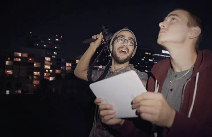 Followed (2018) смотреть онлайн Followed (2018) фильм смотреть онлайн