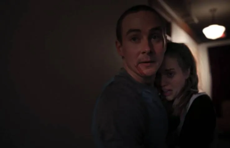 Followed (2018) смотреть онлайн бесплатно Followed (2018) фильм смотреть онлайн бесплатно