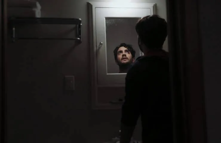 Followed (2018) в хорошем качестве смотреть онлайн Followed (2018) фильм в хорошем качестве смотреть онлайн