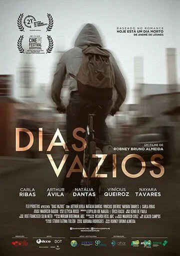 Пустые дни / Dias Vazios (2018) фильм смотреть онлайн в хорошем качестве
