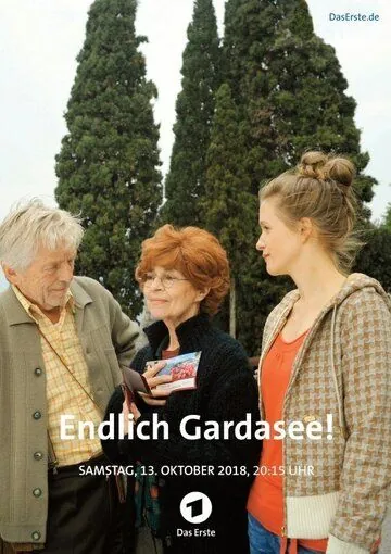 Endlich Gardasee! (2018) фильм смотреть онлайн Endlich Gardasee! (2018) фильм смотреть онлайн в хорошем качестве