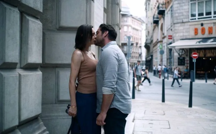 Что было бы (2019) смотреть онлайн бесплатно Что было бы (2019) фильм смотреть онлайн бесплатно