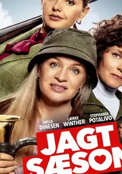 Jagtsæson (2019) фильм смотреть онлайн Jagtsæson (2019) фильм смотреть онлайн в хорошем качестве