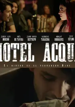 Motel Acqua (2018) фильм смотреть онлайн Motel Acqua (2018) фильм смотреть онлайн в хорошем качестве