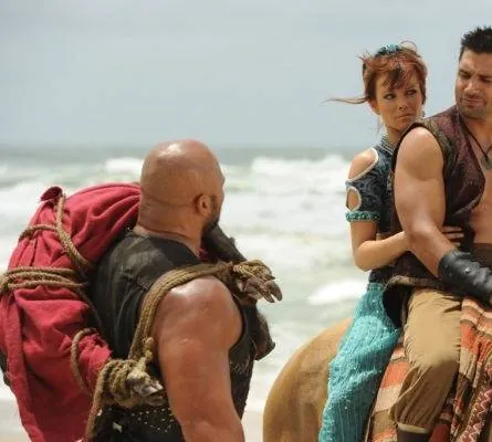 Синдбад и Минотавр (2011) в хорошем качестве смотреть онлайн Синдбад и Минотавр (2011) фильм в хорошем качестве смотреть онлайн