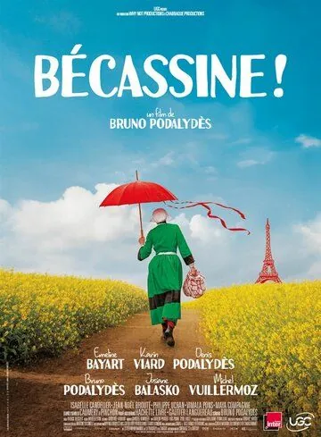 Бекассин / Bécassine! (2018) фильм смотреть онлайн Бекассин / Bécassine! (2018) фильм смотреть онлайн в хорошем качестве