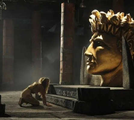 Синдбад и Минотавр (2011) смотреть онлайн Синдбад и Минотавр (2011) фильм смотреть онлайн