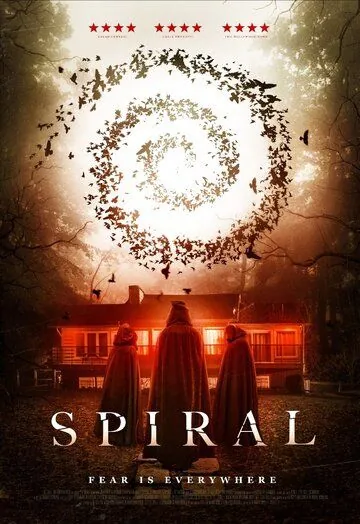 Спираль / Spiral (2019) фильм смотреть онлайн Спираль / Spiral (2019) фильм смотреть онлайн в хорошем качестве