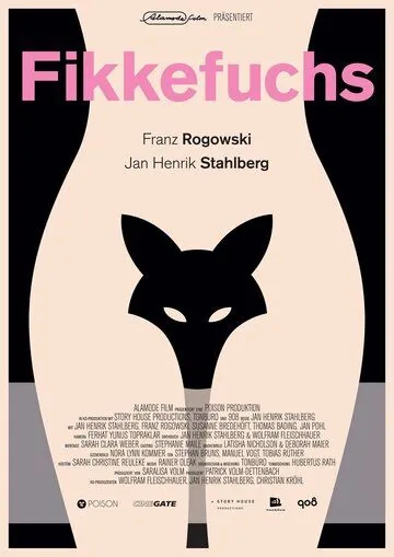 Fikkefuchs (2017) фильм смотреть онлайн Fikkefuchs (2017) фильм смотреть онлайн в хорошем качестве