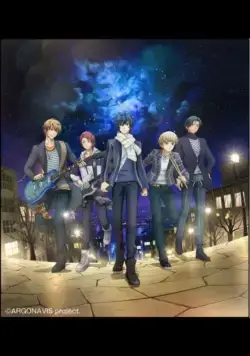 Argonavis from Bang Dream! Animation / Argonavis from Bang Dream! Animation (2020) мультфильм смотреть онлайн в хорошем качестве