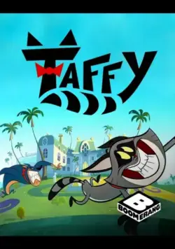 Taffy (2019) мультфильм смотреть онлайн Taffy (2019) мультфильм смотреть онлайн в хорошем качестве