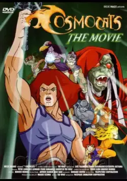 Thundercats - Ho! The Movie (1985) мультфильм смотреть онлайн в хорошем качестве