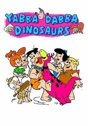 Ябба-дабба динозавры! / Yabba-Dabba Dinosaurs! (2020) мультфильм смотреть онлайне бесплатно Смотреть Ябба-дабба динозавры! / Yabba-Dabba Dinosaurs!(2020) мультфильм в онлайне бесплатно