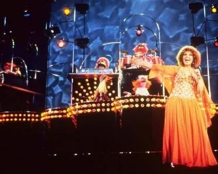 Маппет-Шоу (1976) 1-5 сезон 1-22,23,24 серия смотреть онлайн бесплатно Маппет-Шоу (1976) сериал 1-22,23,24 серию 1-5 сезона смотреть онлайн бесплатно