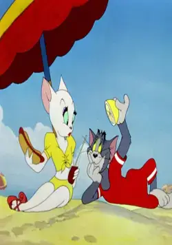 Приключения на пляже (1947) смотреть онлайн бесплатно Приключения на пляже (1947) мультфильм смотреть онлайн бесплатно