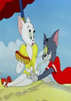 Приключения на пляже (1947) в хорошем качестве смотреть онлайн Приключения на пляже (1947) мультфильм в хорошем качестве смотреть онлайн