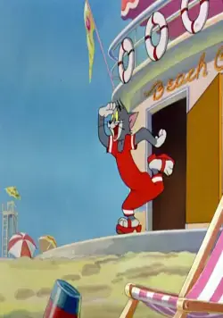 Приключения на пляже (1947) смотреть онлайн Приключения на пляже (1947) мультфильм смотреть онлайн