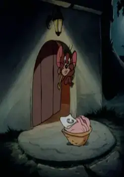 Подкидыш (1946) в хорошем качестве смотреть онлайн Подкидыш (1946) мультфильм в хорошем качестве смотреть онлайн