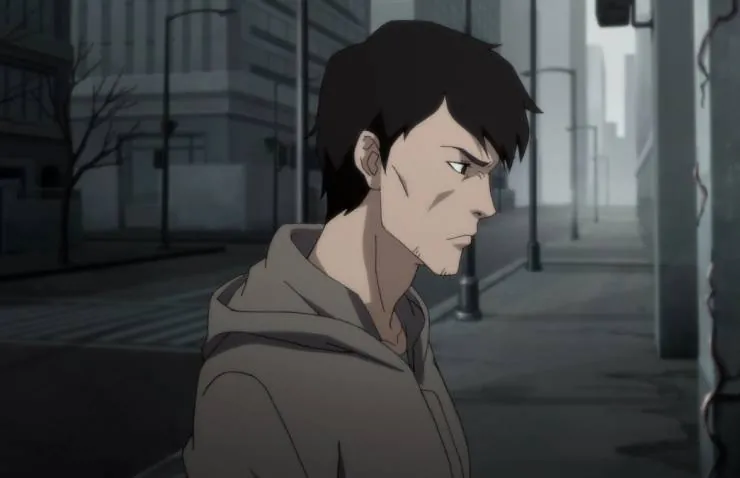 Смерть (2019) смотреть онлайн Смерть (2019) мультфильм смотреть онлайн