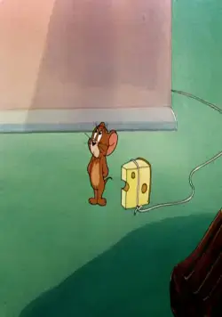 Мышонок-невидимка (1947) смотреть онлайн Мышонок-невидимка (1947) мультфильм смотреть онлайн