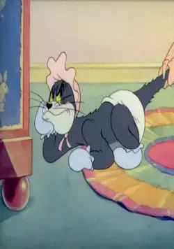 Нелегко быть младенцем (1943) в хорошем качестве смотреть онлайн Нелегко быть младенцем (1943) мультфильм в хорошем качестве смотреть онлайн